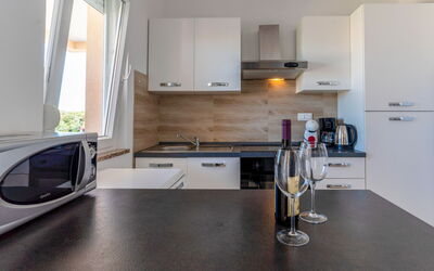 Accommodation:&nbsp;Villa Mare 115.1