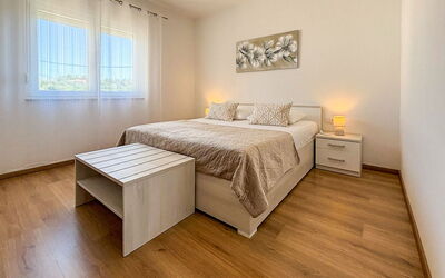 Accommodation:&nbsp;Villa Mare 115.1