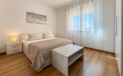 Accommodation:&nbsp;Villa Mare 115.1