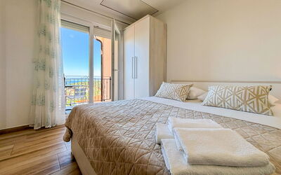 Accommodation:&nbsp;Villa Mare 115.4