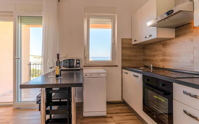 Accommodation:&nbsp;Villa Mare 115.1
