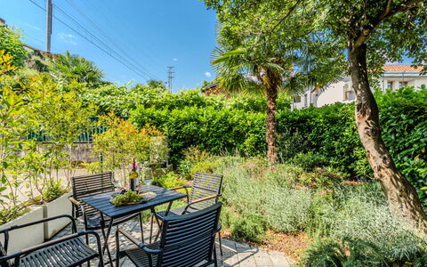 Renza: Green, Leaf, Vegetation, Shrub, Plant Community, Garden, Groundcover, Spring, Shade