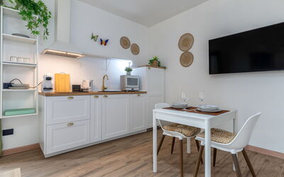 Accommodation:&nbsp;Gavina B 5.2