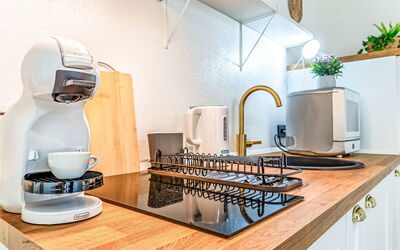Accommodation:&nbsp;Gavina B 5.2