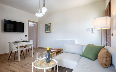 Accommodation:&nbsp;Gavina B 5.2