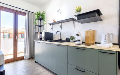Accommodation:&nbsp;Gavina a 5.1