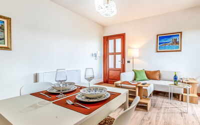 Accommodation:&nbsp;Gavina B 5.2