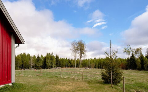 Grönadal: Grass, Tree, Green, Natural Landscape, Grassland, Land Lot, Plain, Landscape, Rural Area