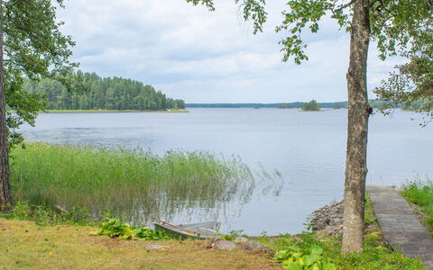 Ranta 1: Blue, Water Resources, Water, Body Of Water, Nature, Natural Landscape, Vegetation, Waterway, Bank, Watercourse