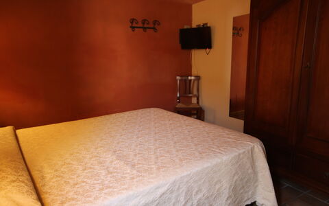 Accommodation:&nbsp;Bilo