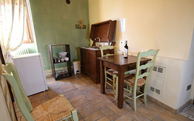 Accommodation:&nbsp;Mono