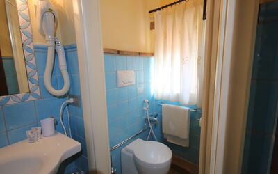 Residence Borgodamare