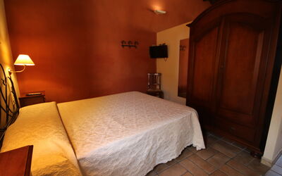 Accommodation:&nbsp;Bilo