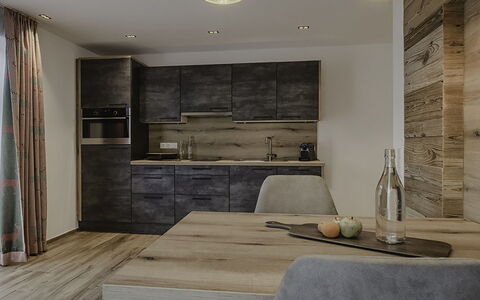 Accommodation:&nbsp;Luxusapartment für Zweisamkeit Fürs Herz 4.3