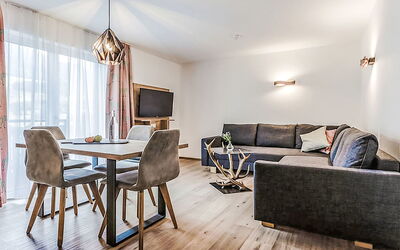 Accommodation:&nbsp;3A mit Tradition am Bach 4.2