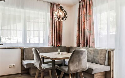 Accommodation:&nbsp;2A Morgensonne mit Weitblick 4.1