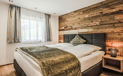 Accommodation:&nbsp;3A mit Tradition am Bach 4.2