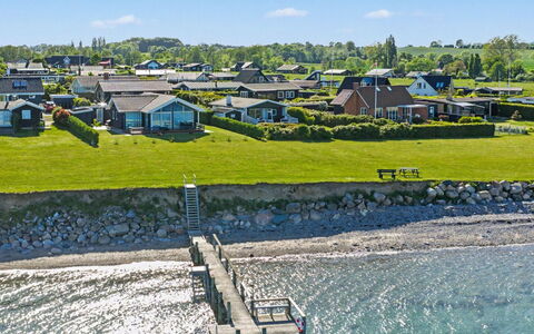 Edla - 35M from the Sea: Coast, Residential Area, Coastal And Oceanic Landforms, Landscape, Sea, Shore, Suburb, Ocean, Bird'S-Eye View, Aerial Photography