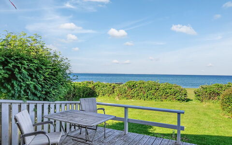Edla - 35M from the Sea: Blue, Sky, Body Of Water, Horizon, Cloud, Sea, Summer, Coastal And Oceanic Landforms, Coast, Ocean