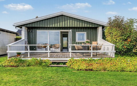 Edla - 35M from the Sea: Sky, Furniture, Wood, Outdoor Furniture, Table, Chair, Cloud, Outdoor Table, Hardwood, Plank