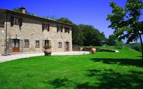 Villa La Valle