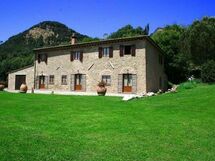 Villa La Valle