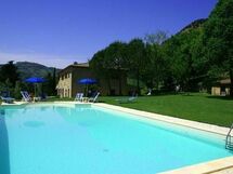 Villa La Valle