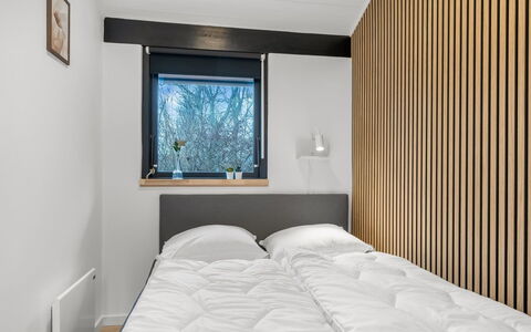Gojko - from the Sea: Interior Design, Wall, Bedroom, Wood, Bed, Ceiling, Flooring, Bedding, Bed Sheet, Floor