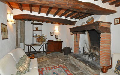 Accommodation:&nbsp;Castagno 7