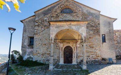 Ca de Panaia