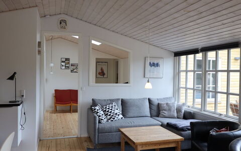 Momo - 2.8Km from the Sea: Furniture, Couch, Wood, Interior Design, Flooring, Floor, Living Room, Room, Ceiling