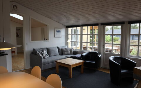 Momo - 2.8Km from the Sea: Furniture, Flooring, Interior Design, Floor, Wood, Couch, Ceiling, Room, Living Room, Table