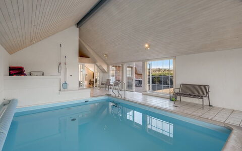 Riika - from the Sea: Roof, House, Home, Cottage, Door, Siding, Deck, Porch, Plank, Hardwood