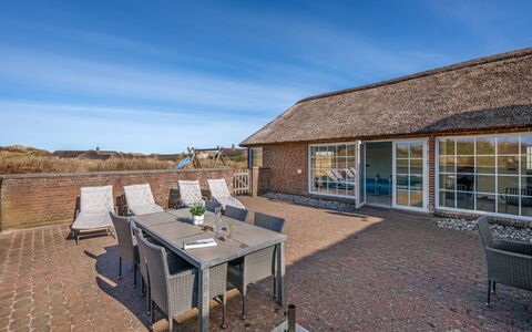 Riika - from the Sea: Roof, House, Home, Cottage, Door, Siding, Deck, Porch, Plank, Hardwood