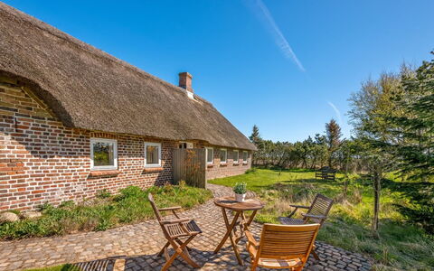 Petteri - 600M to the Fjord: Roof, House, Home, Cottage, Door, Siding, Deck, Porch, Plank, Hardwood