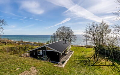 Stefan - 50M from the Sea