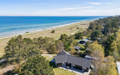 Ilppo - 100M from the Sea
