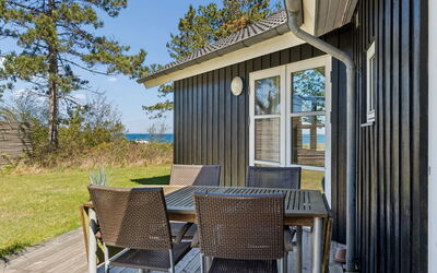 Ilppo - 100M from the Sea