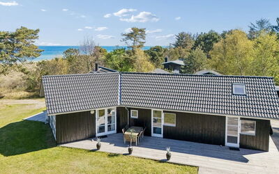 Ilppo - 100M from the Sea