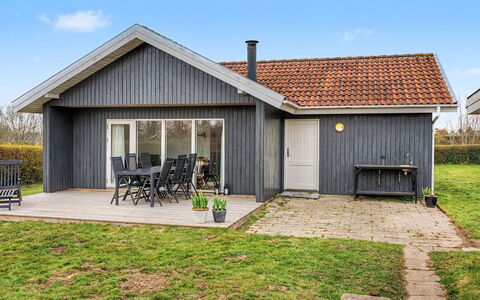 Jarik - 340M from the Sea: House, Roof, Cottage, Home, Siding, Shed, Garden Buildings, Estate, Farmhouse, Landscaping