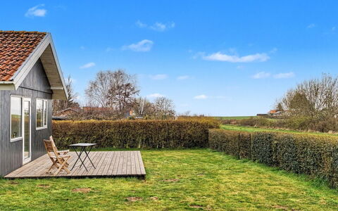 Jarik - 340M from the Sea: Grass, Landscape, House, Land Lot, Cottage, Rural Area, Home, Lawn, Meadow, Garden