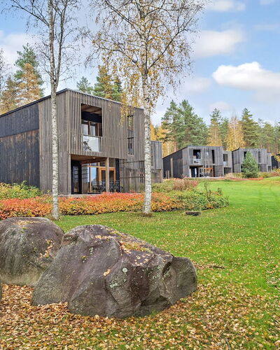 Villa Sinikka 1