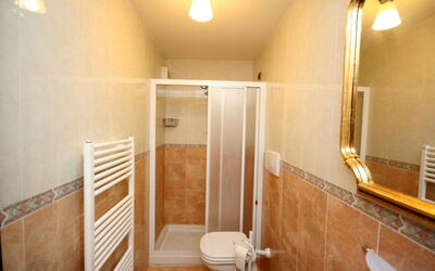 Accommodation:&nbsp;Casale 11