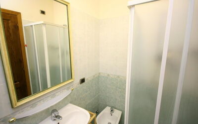 Accommodation:&nbsp;Casale 7