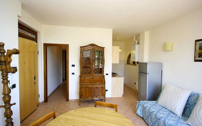 Accommodation:&nbsp;Casale 7