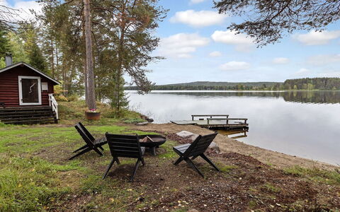 Lapland Hygge a: 
