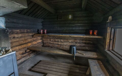 Lapland Hygge a: 