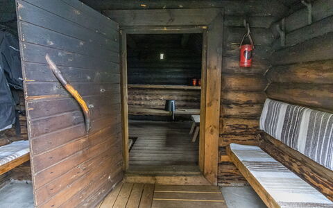 Lapland Hygge a: 