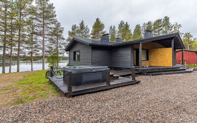 Lapland Hygge a