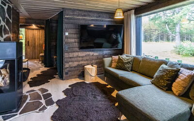 Lapland Hygge a